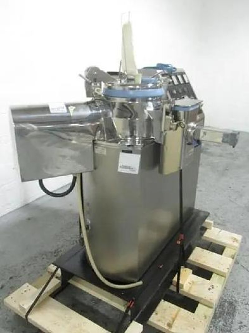 AEROMATIC-FIELDER - Miscelatore - PMA65