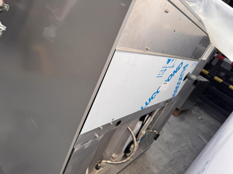 BWT Purified water system