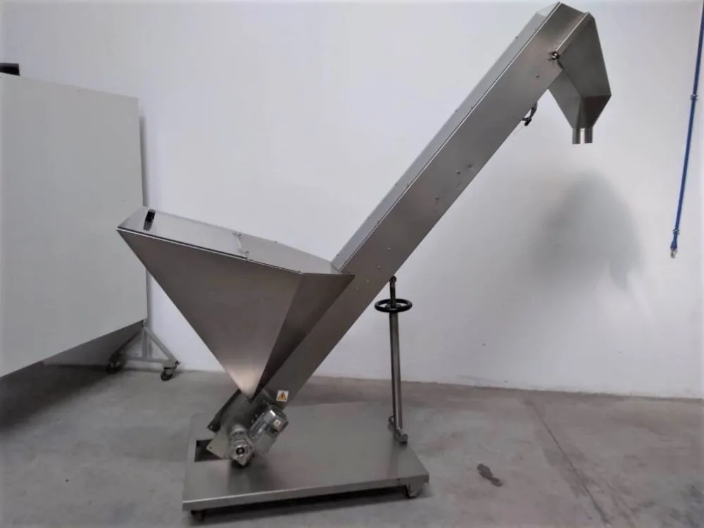 ELEVATORE PER TAPPI – BORGO