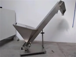 ELEVATORE PER TAPPI – BORGO