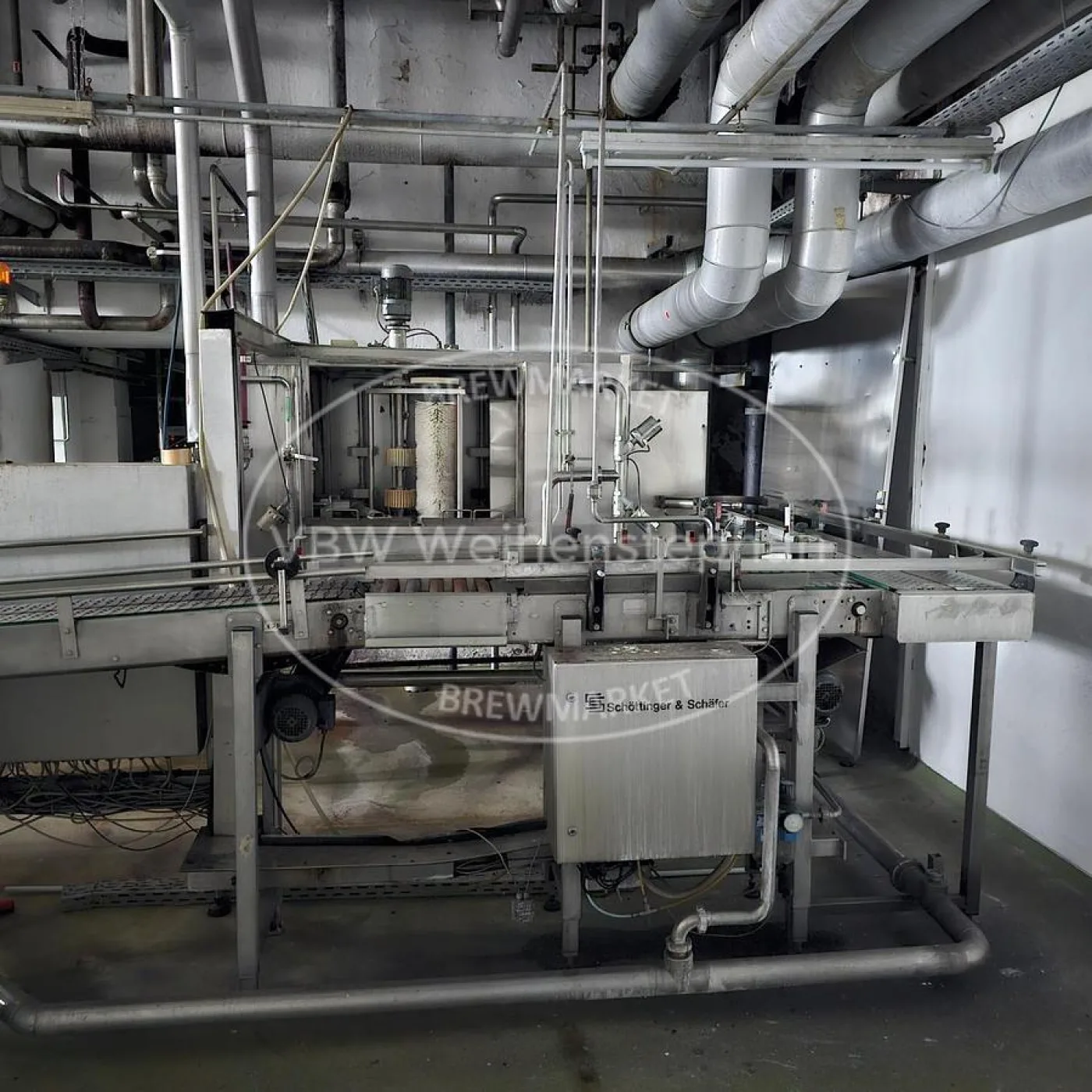 Keg plant - 2
