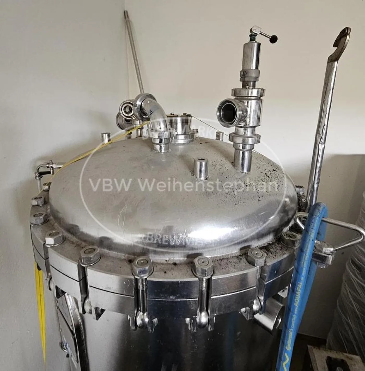 centrifugal horizontal filter - 2