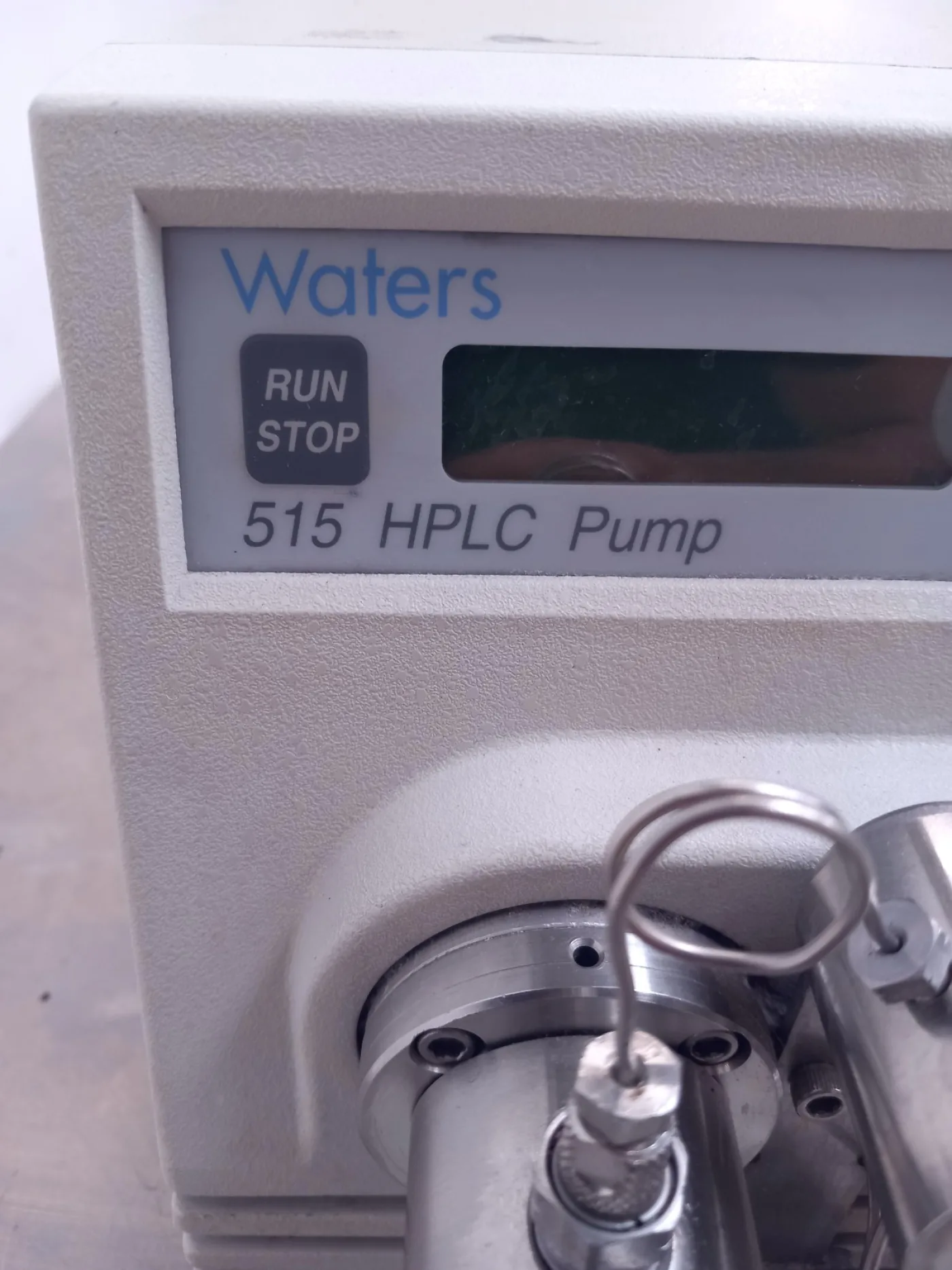 POMPA HPLC – WATERS – MOD. 515 - 3