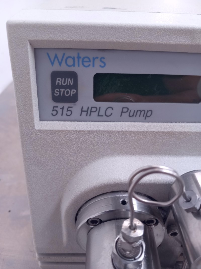 POMPA HPLC – WATERS – MOD. 515
