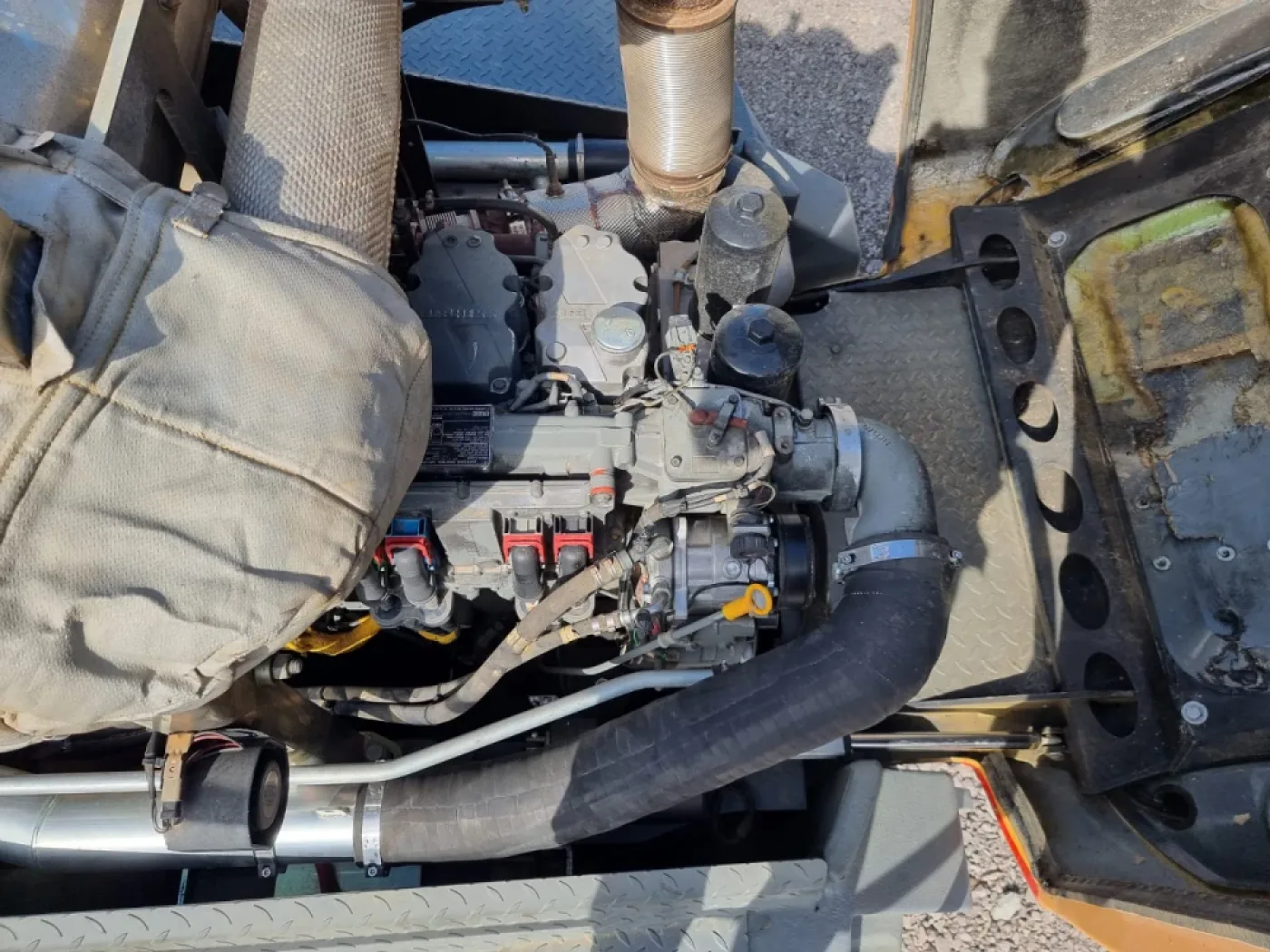 Liebherr - L 576 XPower - 4