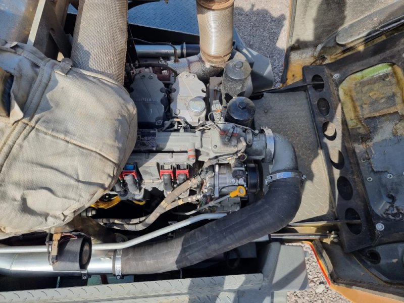Liebherr - L 576 XPower