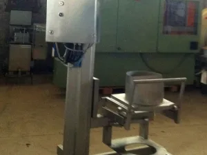 ELEVATORE AUTOMATICO – SYSPAL – 601/KG0626