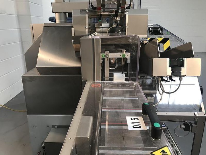 MARCHESINI - Astucciatrice - MA 100