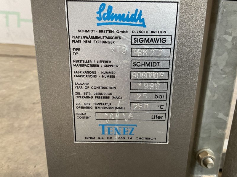 Rietschle VWP-160-3 - Vacuum pump