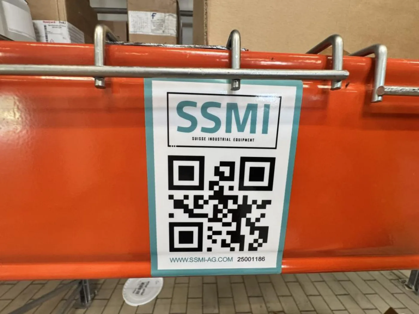Shelf system - 4