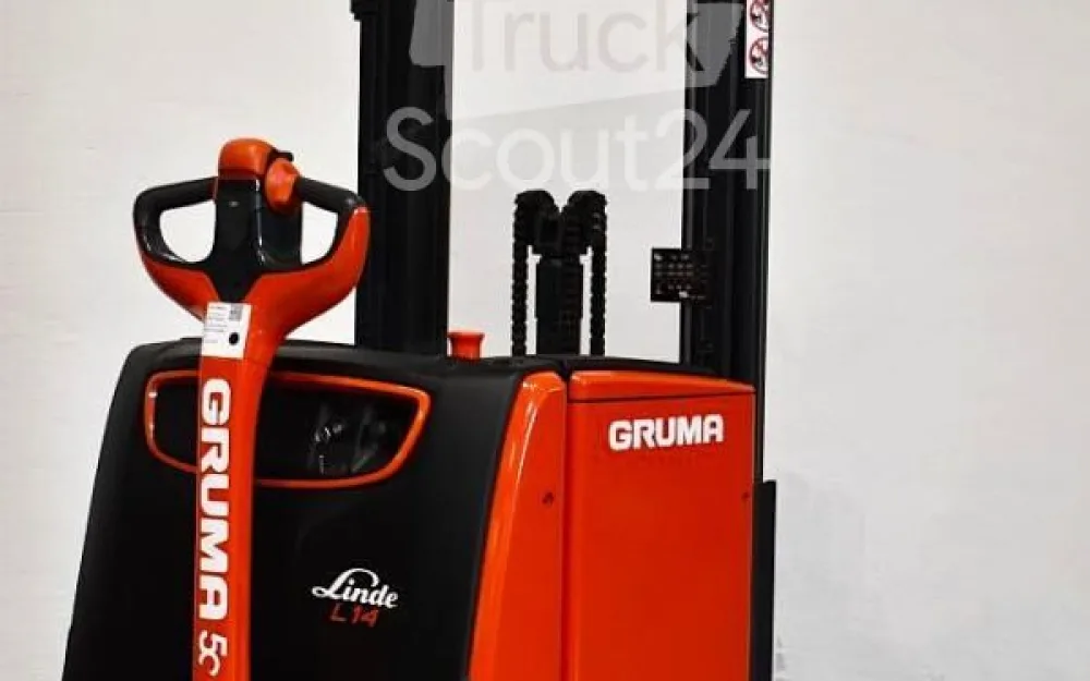 Linde L 14 1173