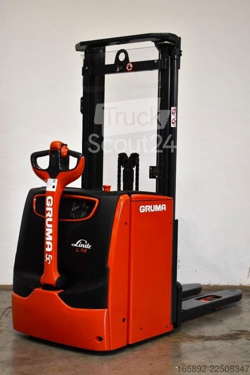 Linde L 14 1173