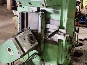 GEAR TOOTH ROUNDING AND CHAMFERING, SICMAT - 515 - Laxmi Metal & Machines, Rohtak