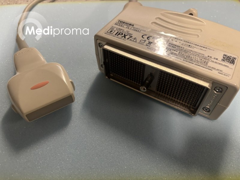 Toshiba PLT-704AT Transducer