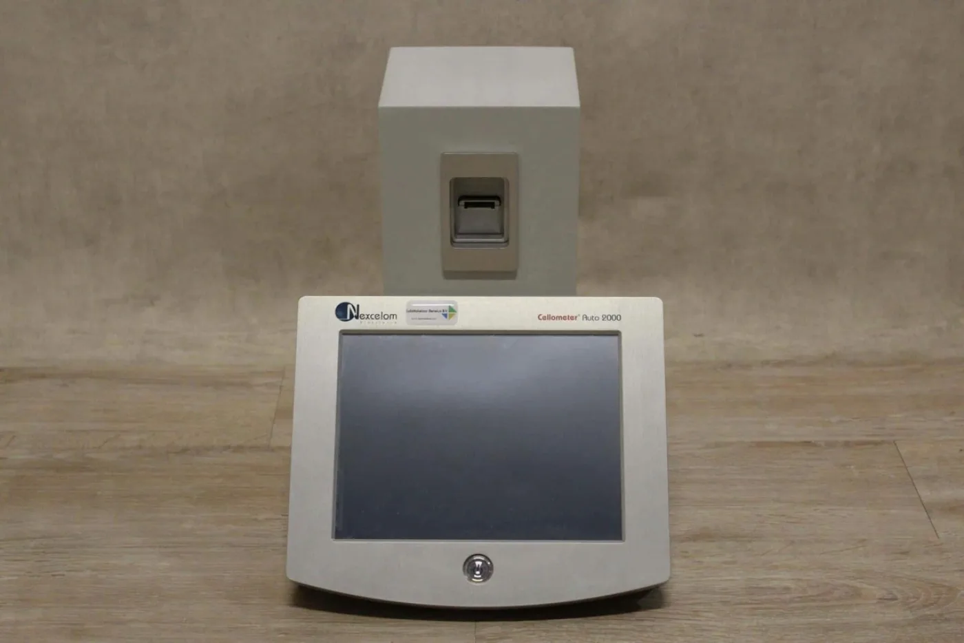 Logos Biosystems LUNA-II Automated Cell Counter - 1