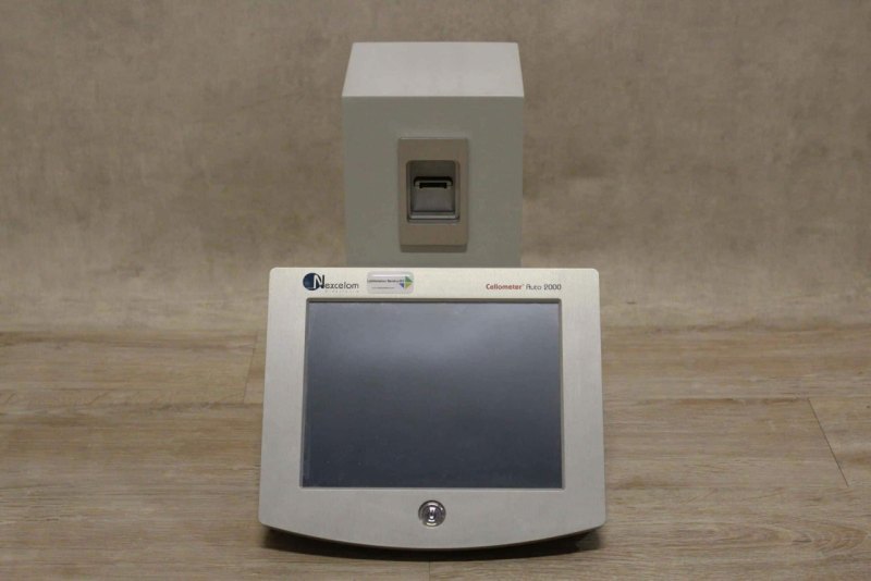 Logos Biosystems LUNA-II Automated Cell Counter