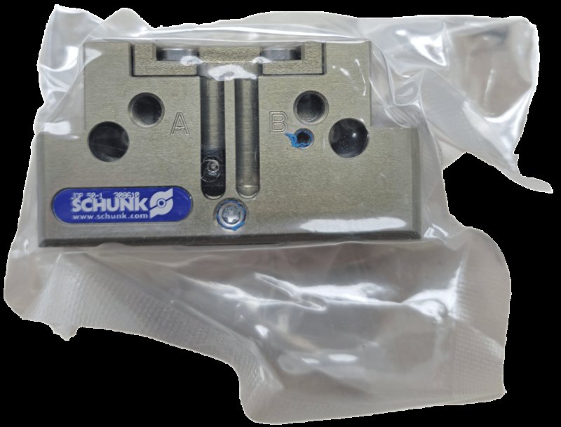 Schunk Universalgreifer JGP 50-1 / 308610