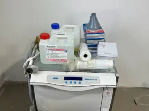 Melag Melatherm 10 DT Desinfektor