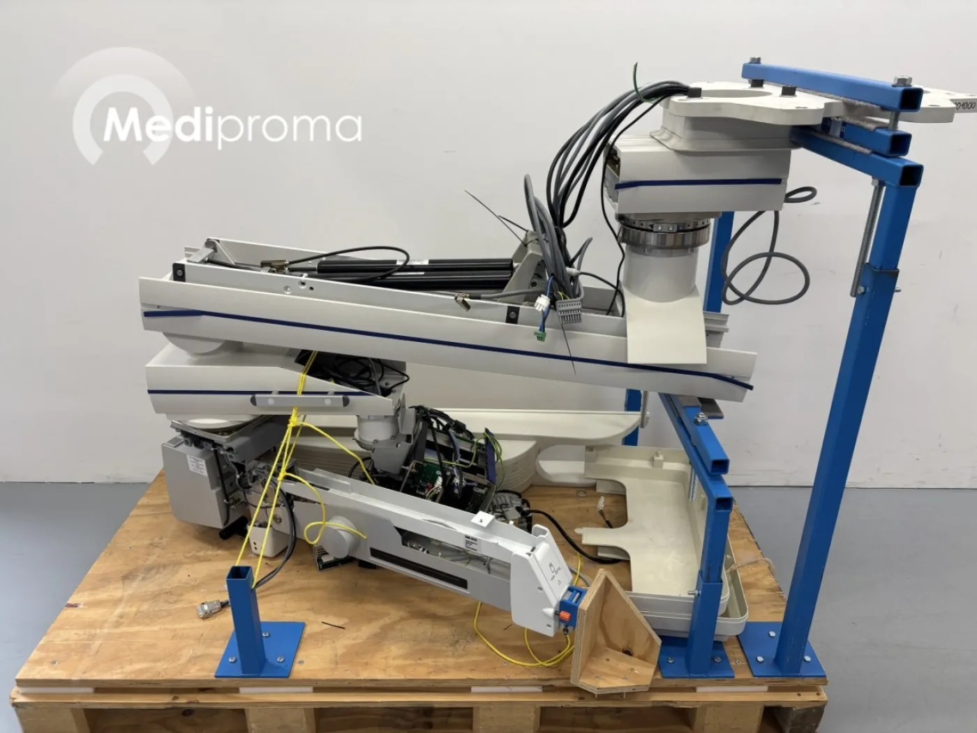 Zeiss OPMI Lumera T Microscoop - 1