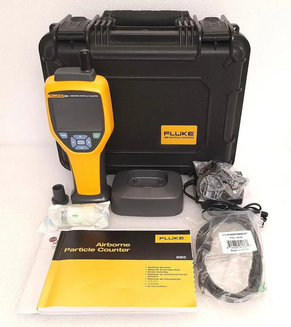 Fluke 985
