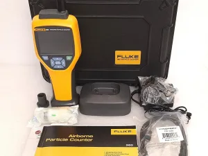 Fluke 985