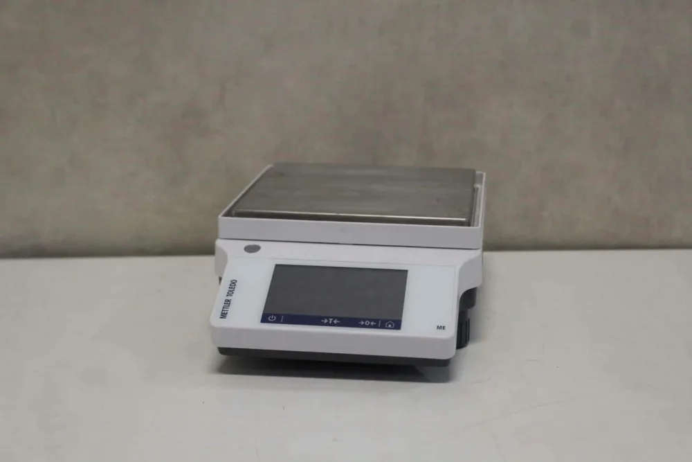 Mettler ME4002TE Precisie Balans