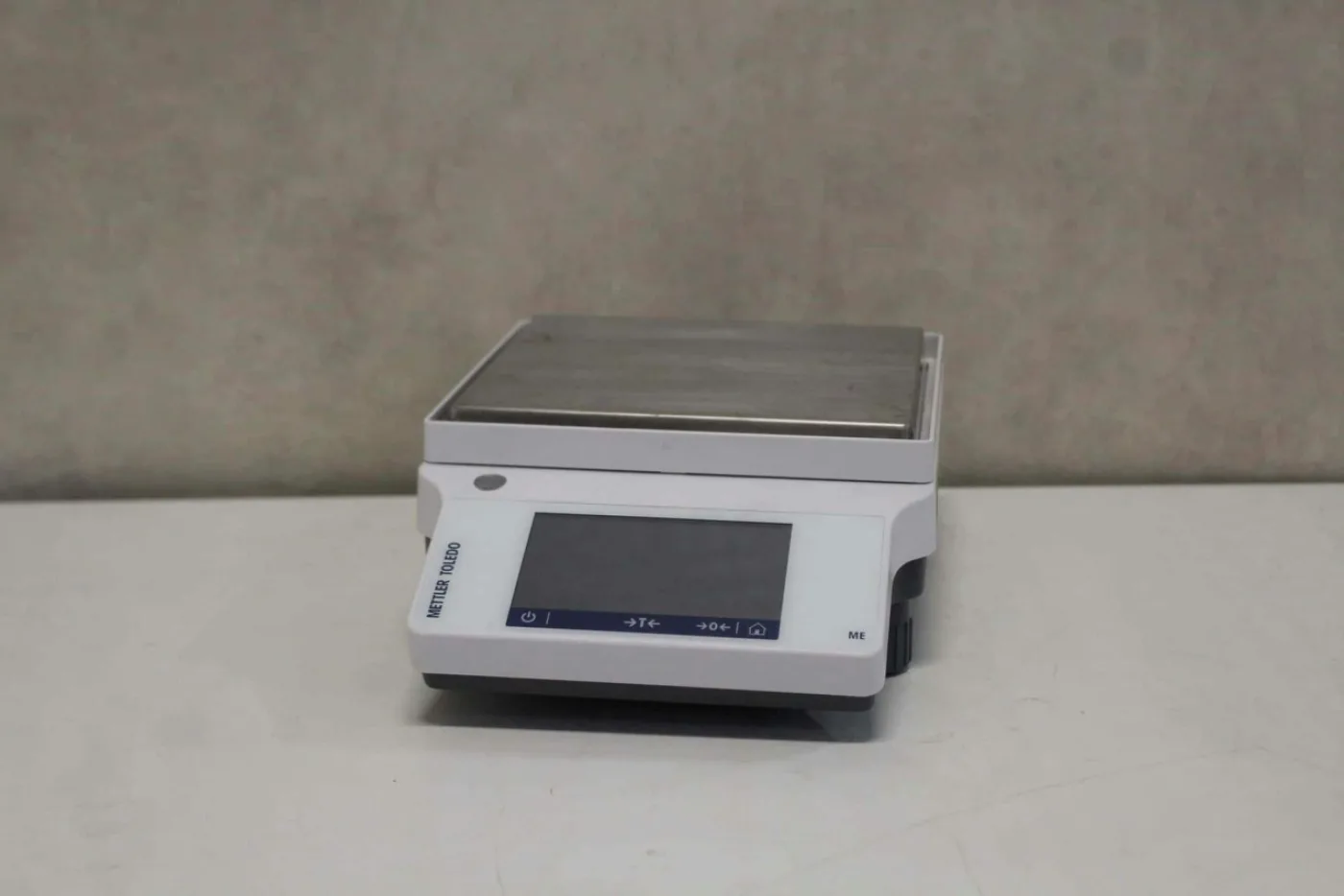 Mettler ME4002TE Precisie Balans - 1
