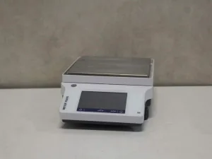 Mettler ME4002TE Precisie Balans
