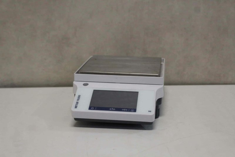 Mettler ME4002TE Precisie Balans