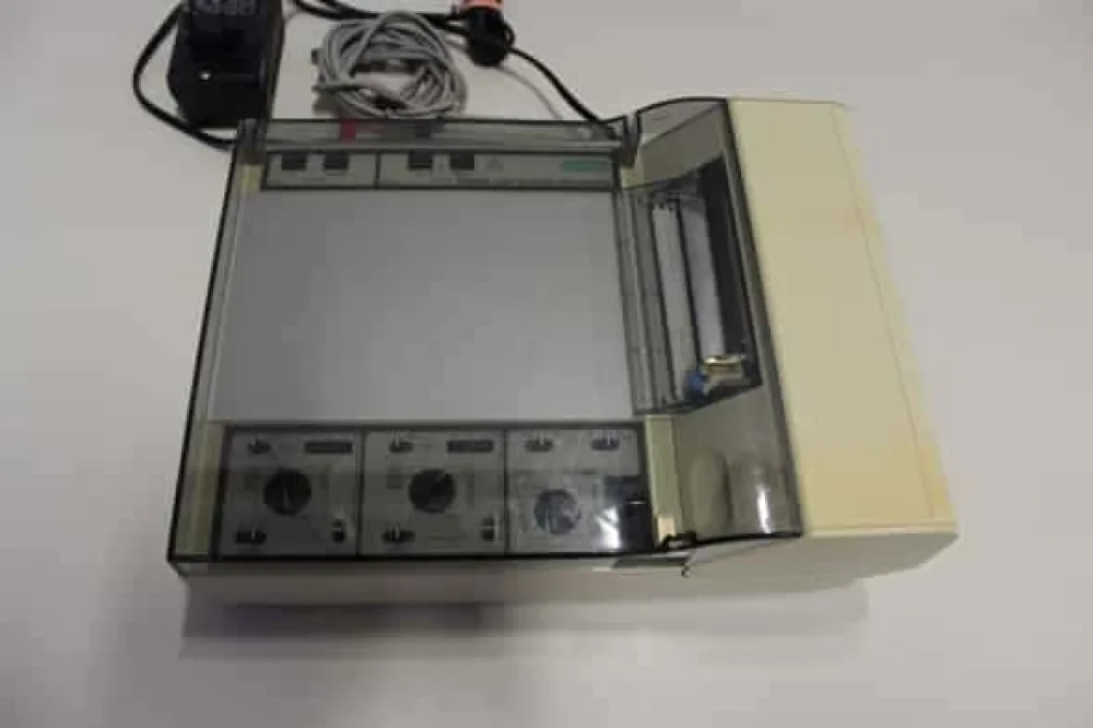 Bio-Rad Model 1327 Econo ( Chart ) Recorder 731-8252