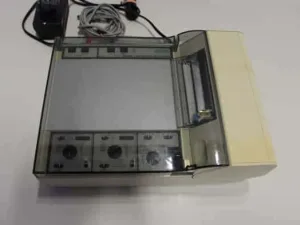 Bio-Rad Model 1327 Econo ( Chart ) Recorder 731-8252