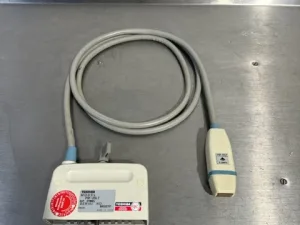 Toshiba PSF-25 LT Ultraschallsonde (Sektor)