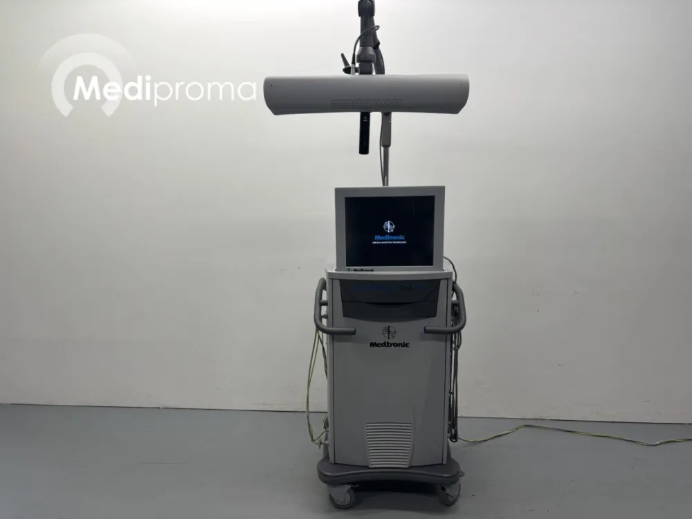 Medtronic StealthStation TRIA Plus Navigatiesysteem