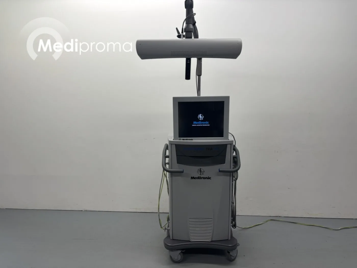 Medtronic StealthStation TRIA Plus Navigatiesysteem - 1