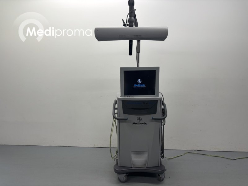 Medtronic StealthStation TRIA Plus Navigatiesysteem