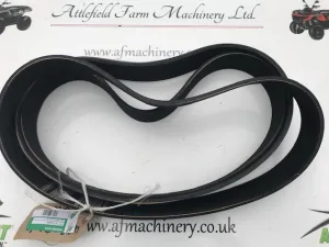 Spearhead hedge cutter belt 4770944