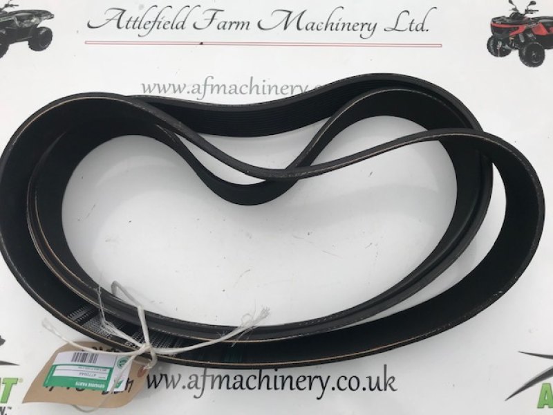 Spearhead hedge cutter belt 4770944
