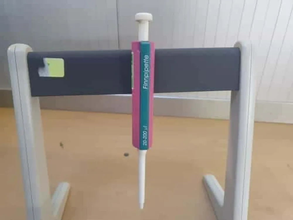 Thermo Scientific Finnpipette Digital Pipet