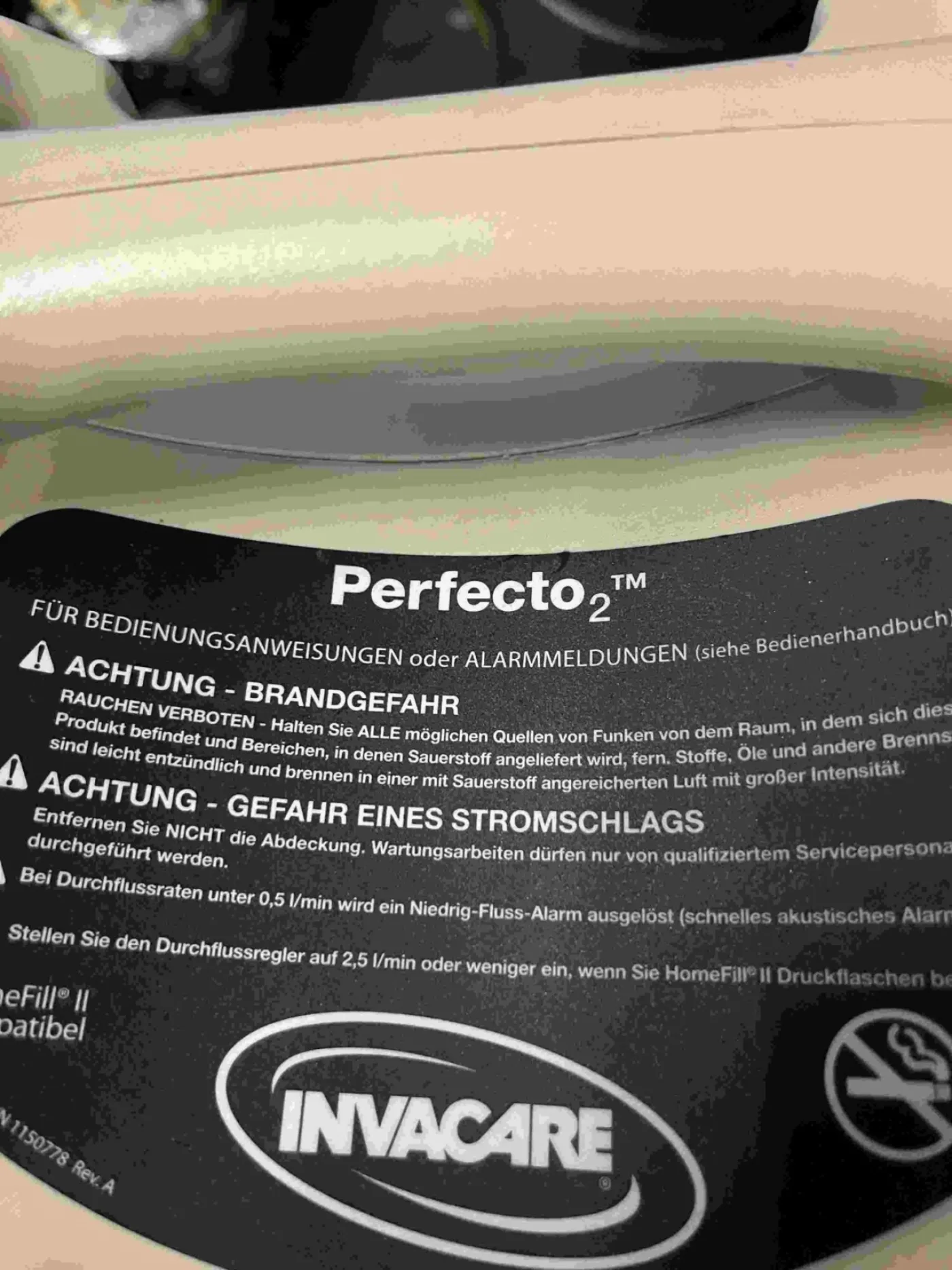 Perfecto 2 (Used, very good) - 3