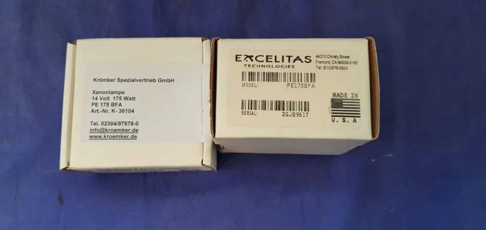 PE175BFA (Neu)