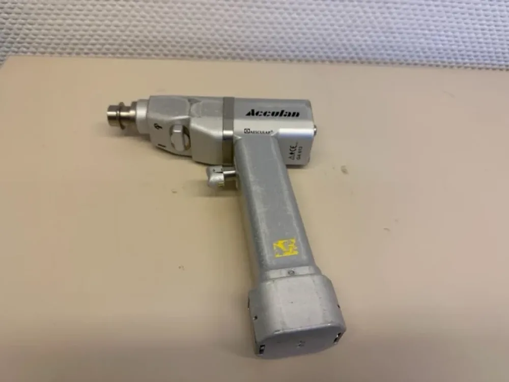 Aesculap GA-613 Bohrmaschine (Akku)
