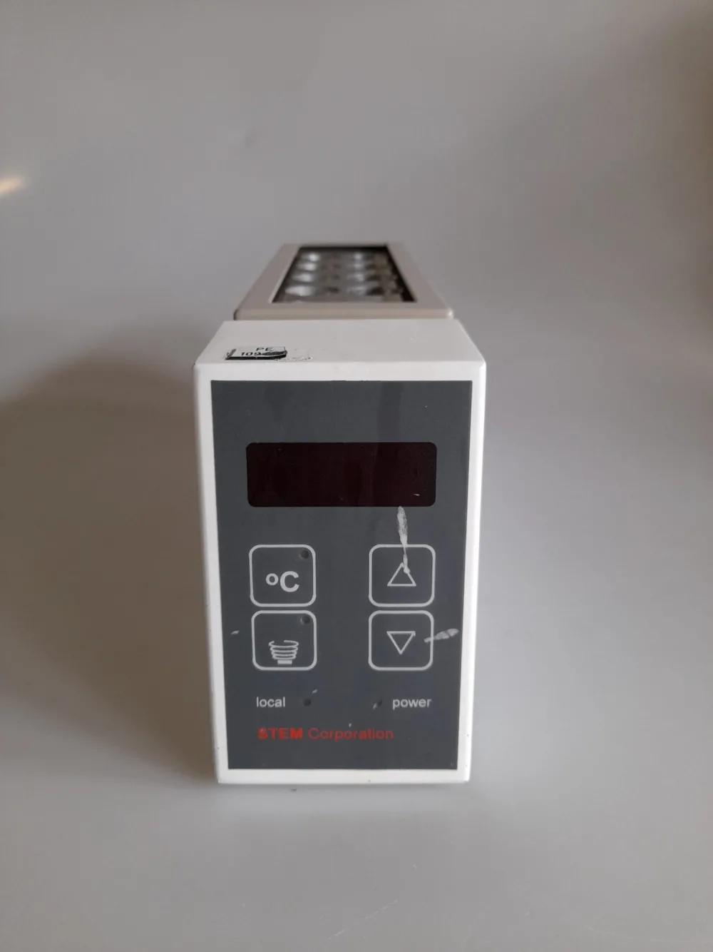 1260 - Used Reaction Station RS1000 STEM