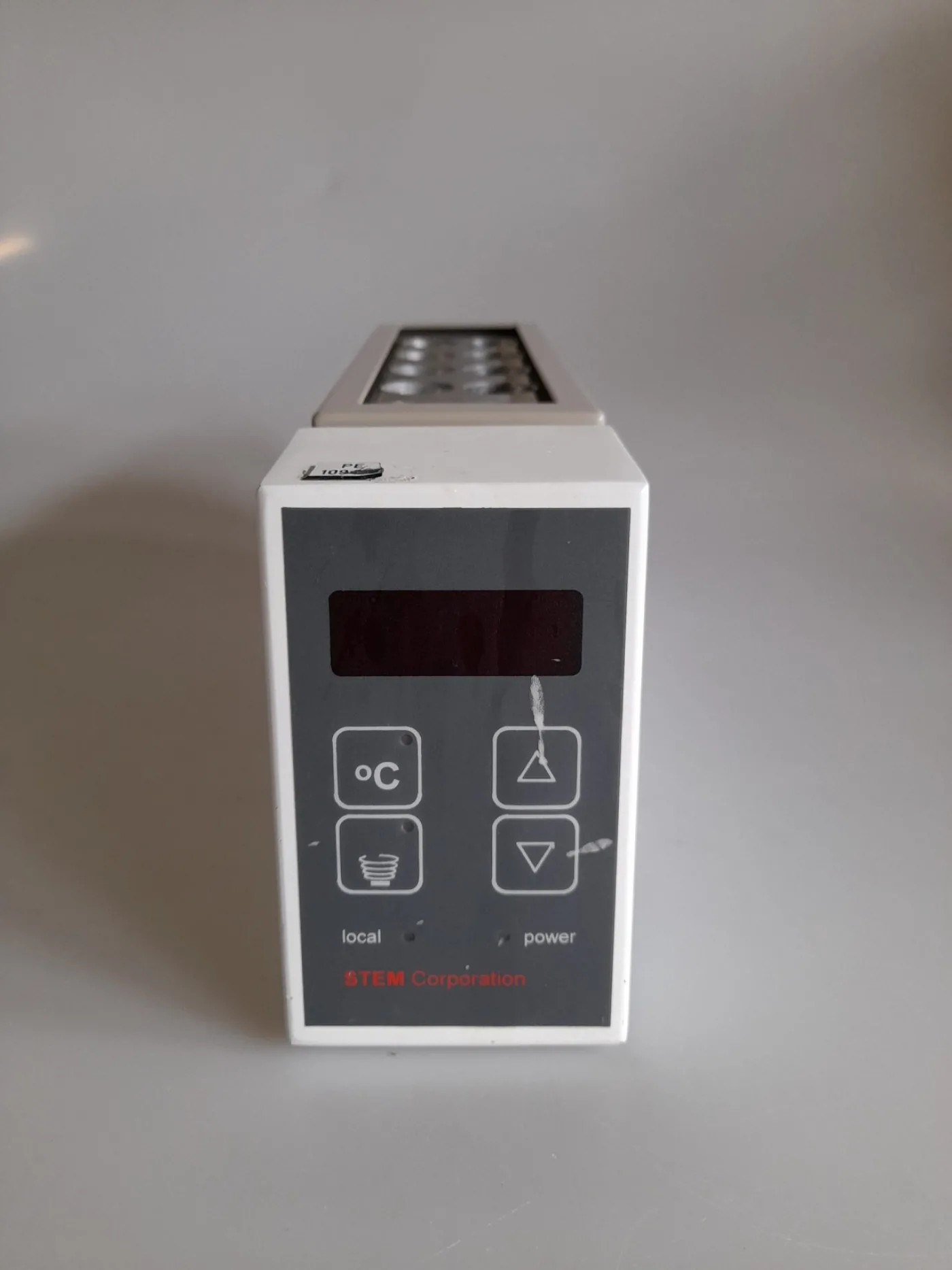 1260 - Used Reaction Station RS1000 STEM - 1