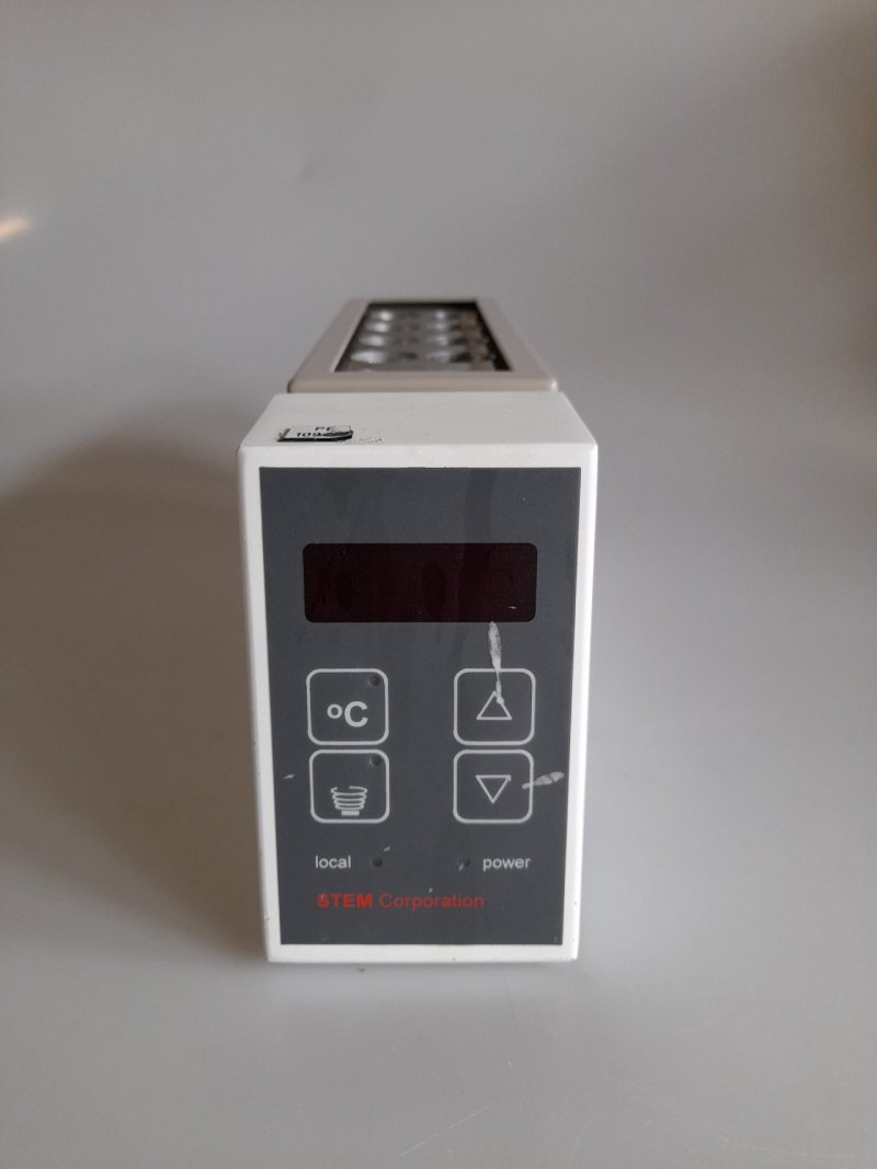 1260 - Used Reaction Station RS1000 STEM