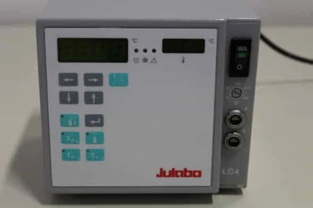 Julabo LC4 Laboratorium temperatuurregelaar