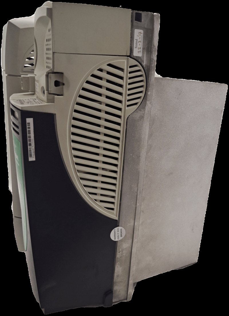 Emerson SP3401 universeller AC- und Servoantrieb AC-Umrichter