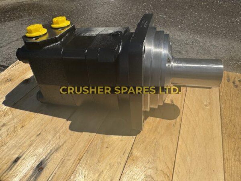 08010106 | Hydraulikmotor | Terex® / Powerscreen® |