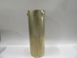 Brandstoftank vulhals