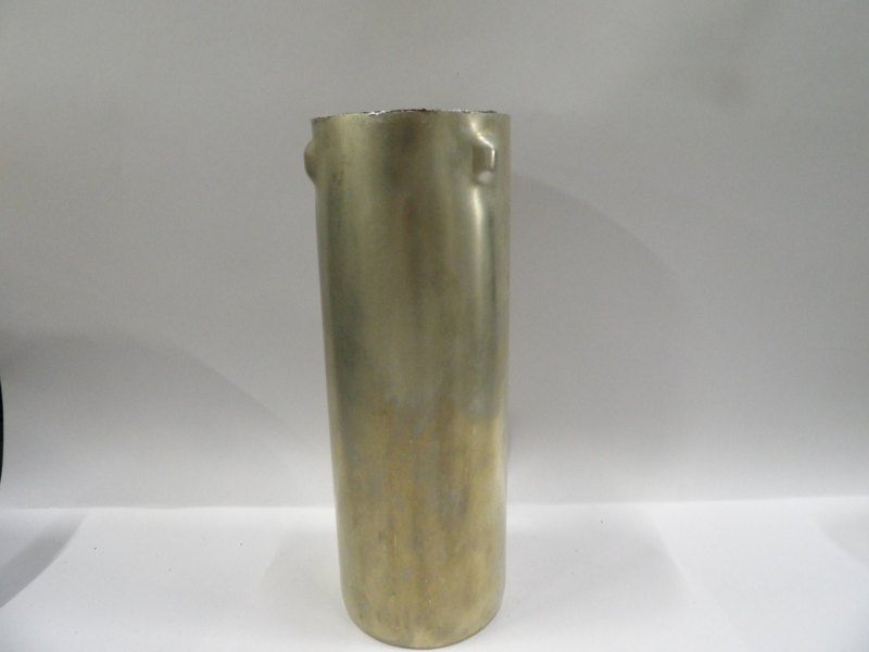 Brandstoftank vulhals