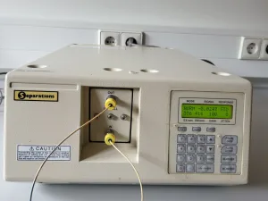 2262 - Used Jasco FP-1520 fluorescence detector